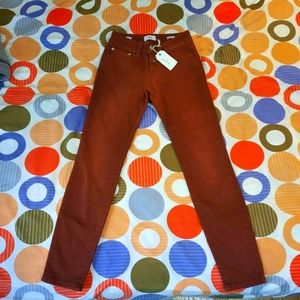 CLOSED Mahogany Baker Jeans from PACHUTE SZ 23